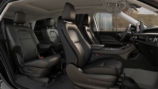 2025 Lincoln Lincoln Aviator Internal Image 1